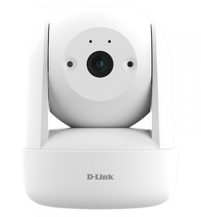 D-LINK CAMARA VIGILANCIA DCS-6501LH 2K WI-FI