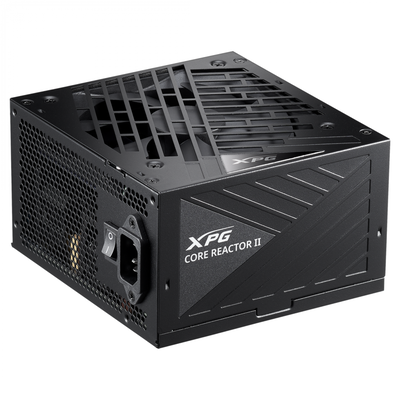 FUENTE GAMER ADATA 850W XPG CORE REACTOR VE II 80 PLUS GOLD