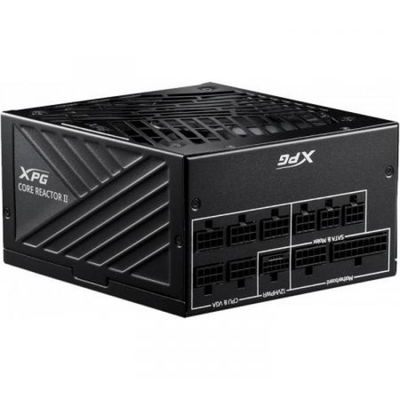 FUENTE GAMER ADATA 1200W XPG CORE REACTOR II 80 PLUS GOLD
