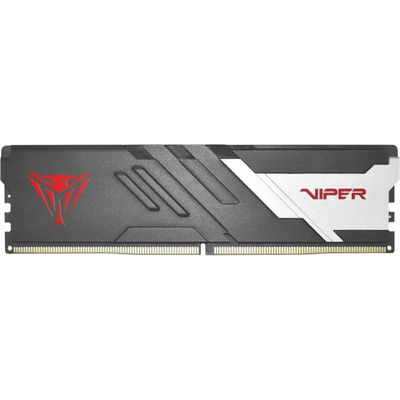 MEMORIA PATRIOT VIPER VENOM DDR5 16GB 6000 MTS CL36 BLK/SIR HS KIT PE001105