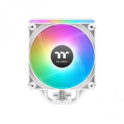 CPU COOLER THERMALTAKE ASTRIA 200 AIR 4 PIPE SYNC WHITE