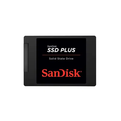 DISCO SSD SATA 240GB SANDISK PLUS