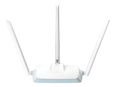 D-LINK ROUTER R04 N300 SMART 3 ANTENAS