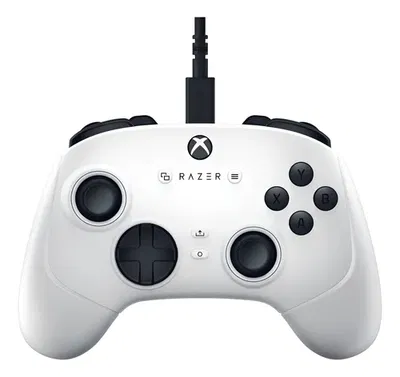 GAMEPAD RAZER WOLVERINE V3 TOURNAMENT EDITION