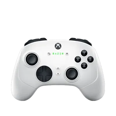 GAMEPAD RAZER WOLVERINE V3 PRO WHITE WIRELESS XBOX / PC