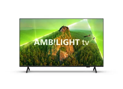 PHILIPS TV LED SMART 55 UHD 4K PUD7908