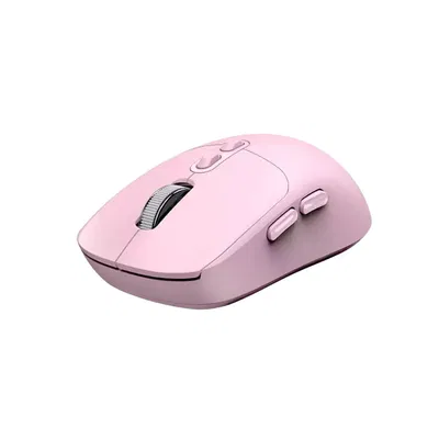MOUSE WIRELESS GENIUS NX-8080S BT-2.4Ghz PINK