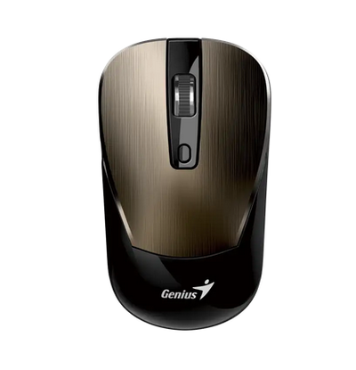 MOUSE GENIUS RS2 NX-7125 CHOCOLATE
