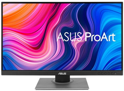 MONITOR 27 ASUS PA278QV WQHD 75HZ IPS ERGO