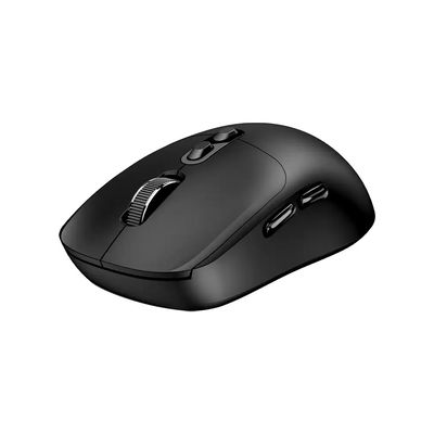 MOUSE WIRELESS GENIUS NX-8080S BT-2.4Ghz BLACK