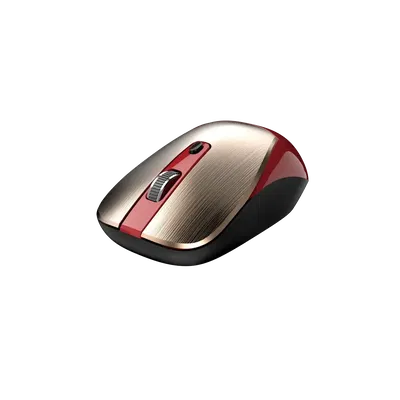 MOUSE GENIUS RS2 NX-7125 GOLD RED