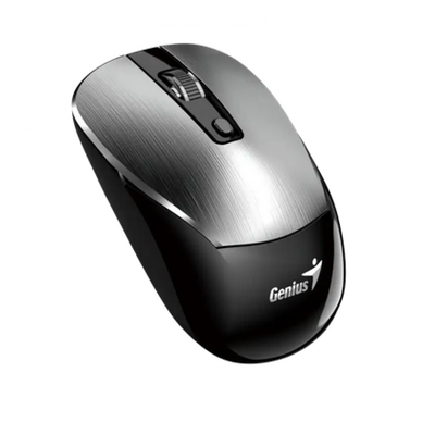 MOUSE GENIUS RS2 NX-7125 SILVER
