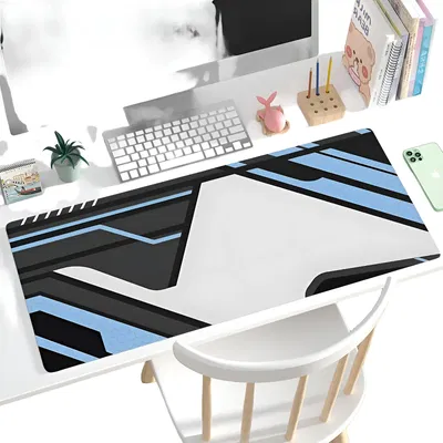 Mousepad Gamer Xxl *90x40x4* Counter Strike Csgo Cs2