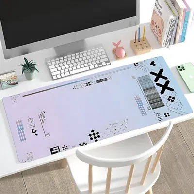 Mousepad Gamer Xxl *90x40x4* Counter Strike Csgo Cs2