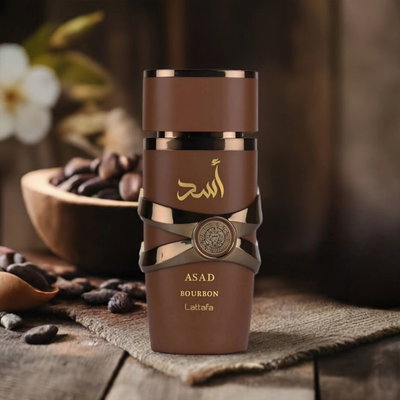 Asad Bourbon – Lattafa