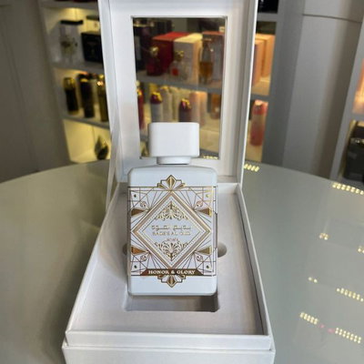 Bade’e Al Oud Honor & Glory - Lataffa