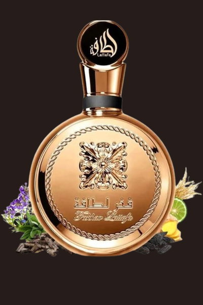 Fakhar Extrait Gold – Lattafa