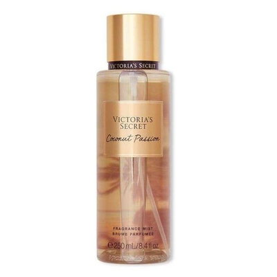 Body Splash Victoria´s Secret - Coconut Passion