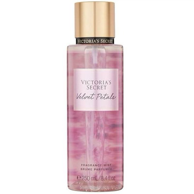 Body Splash Victoria´s Secret - Velvet Petals