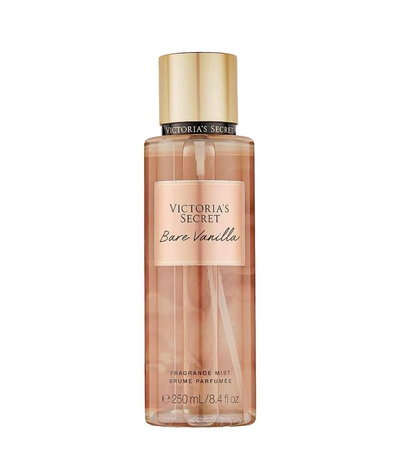 Body Splash Victoria´s Secret - Bare Vainilla