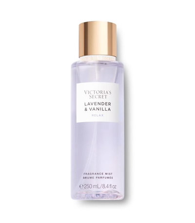 Body Splash Victoria´s Secret - Lavender & Vanilla&nbsp;