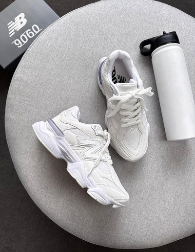New balance 9060 - BLANCO