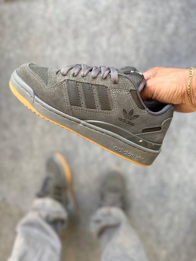 ADIDAS FORUM  