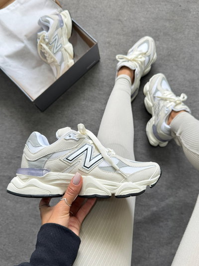 New balance 9060 - BEIGE