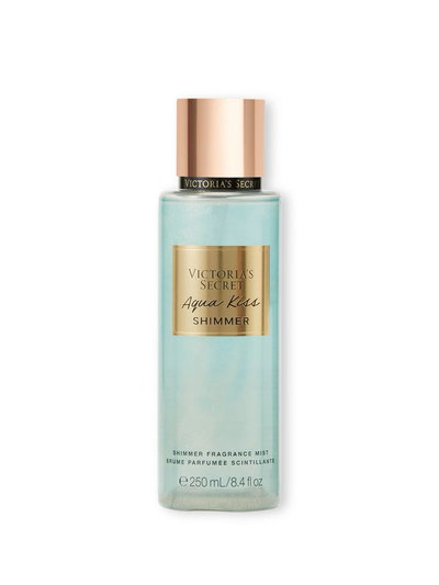 Body Splash Victoria´s Secret - Aqua Kiss SHIMMER