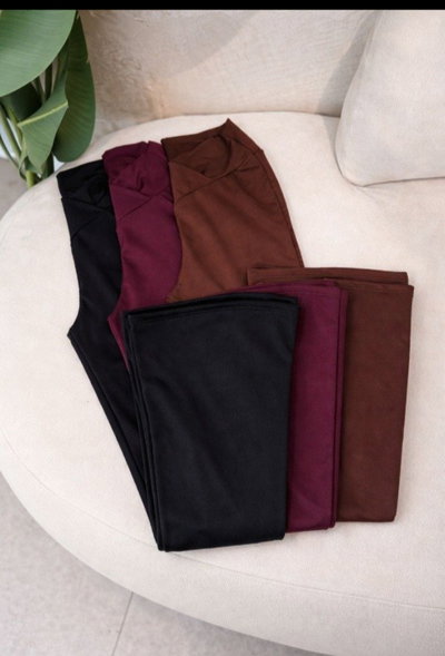 CONJUNTOS CAMPERA MAS CALZA FRISADOS 