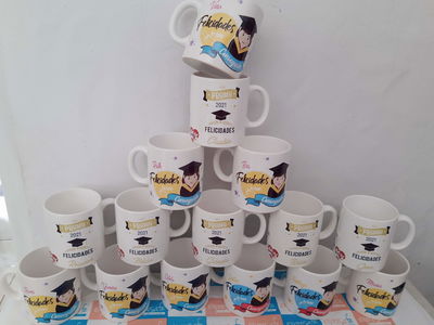 Taza de Pólimero