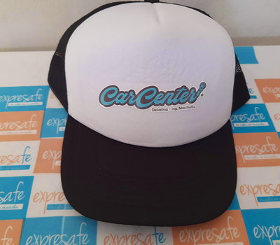 Gorra Personalizada