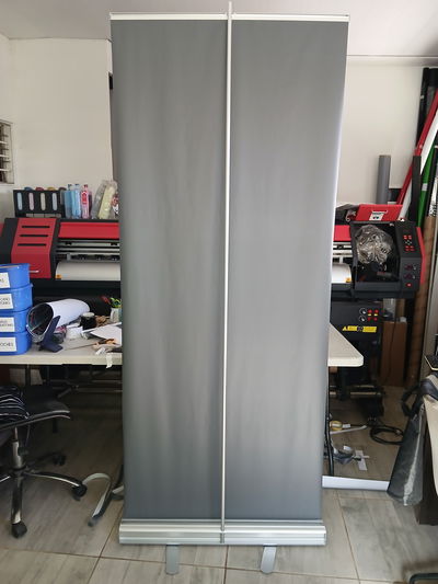 Portabanner Roll-Up (Roller) 85×200 cm