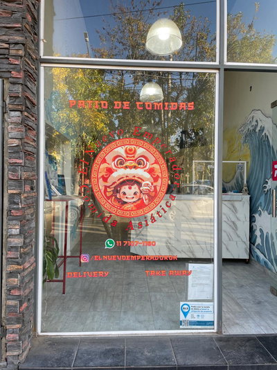 Vinilo Glossy o Mate