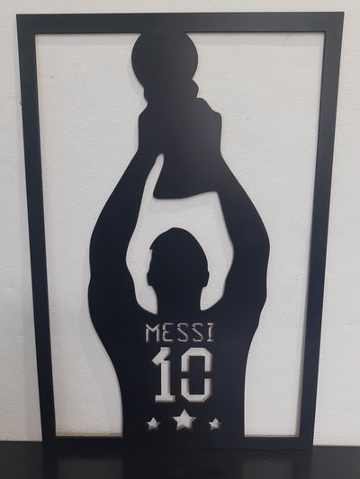 Cuadros en MDF y Fibroplus: Arte a tu medida 🎨🔥