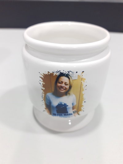 Mates de Cerámico 