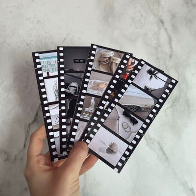 Polaroid Cine