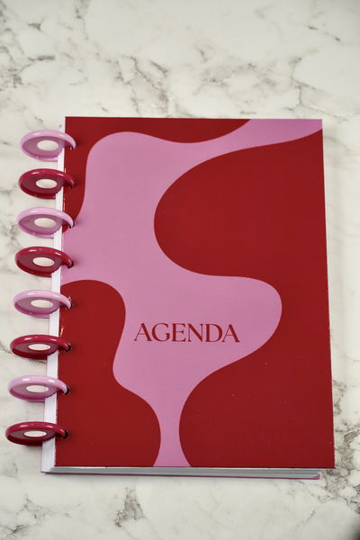 Agenda 2026 sistema inteligente