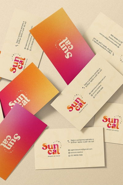 Tarjetas personales x100