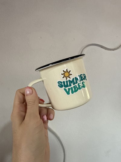 jarrito enlozado summer 