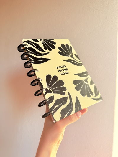 Cuaderno inteligente Focus  