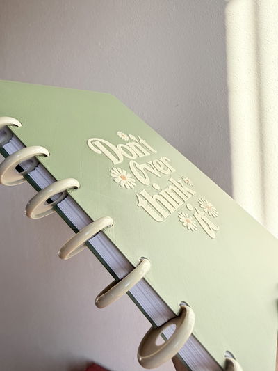 Cuaderno inteligente green