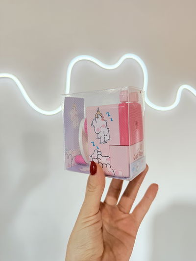 sacapunta con manija 