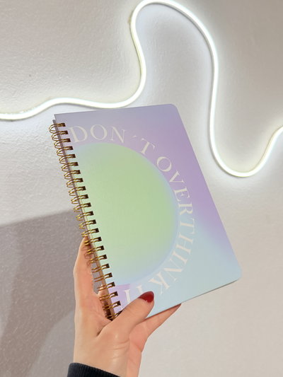 Cuaderno Aura