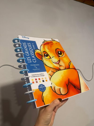 Libro grandes clásicos 