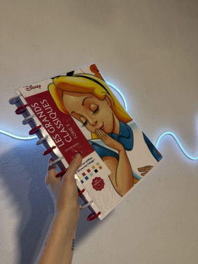 Libro grandes clásicos tomo 2