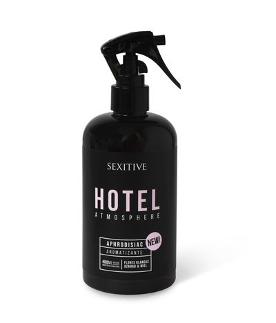 Hotel Atmosphere Room spray Aromatizante – 400ml