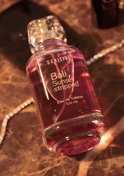 Perfume BALI Sunset Stripped - 100ml
