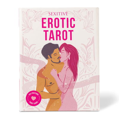 Erotic Tarot, A tarot for lovers