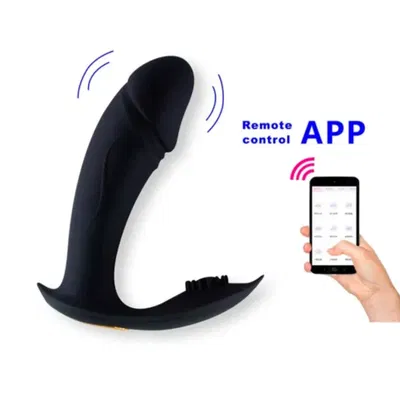 Vibro Wear con app celular